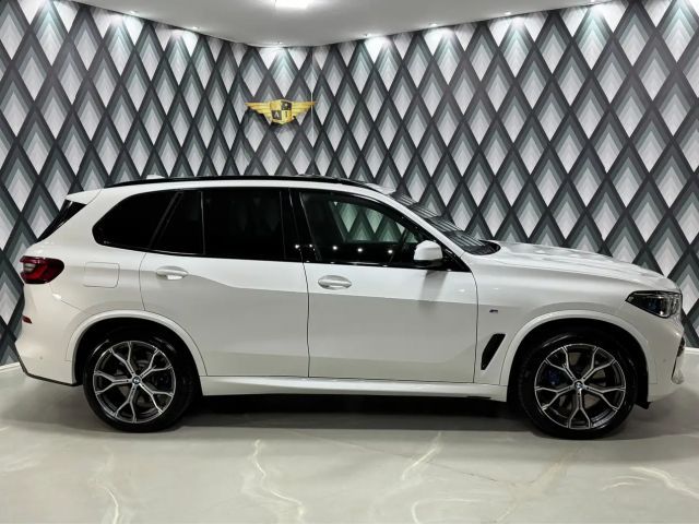 BMW X5 xDrive45e