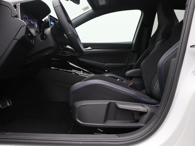 Volkswagen Golf 2.0 TDI DSG R-Line