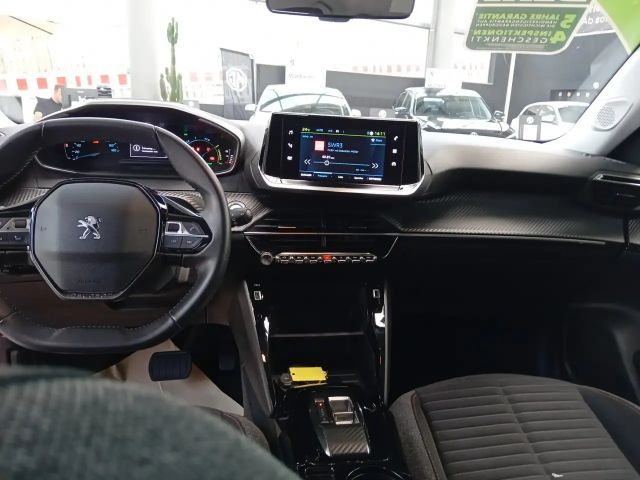 Peugeot E-2008 Active Pack