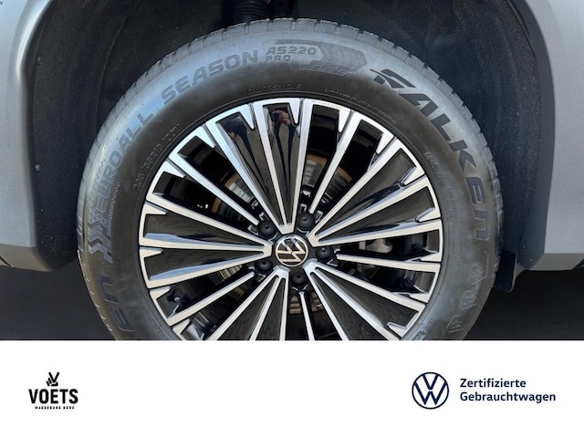 Volkswagen Tayron 2.0 TDI 4Motion IQ.Drive Life