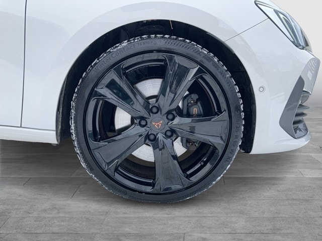 Cupra Leon 1.4 Sportstourer VZ e-Hybrid