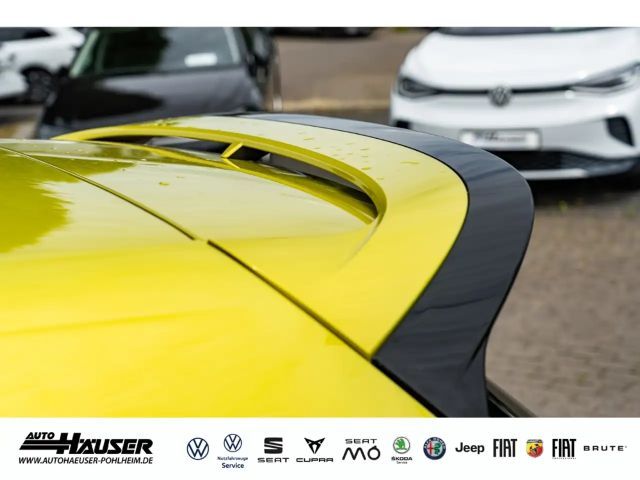 Volkswagen Golf 2.0 TSI DSG GTI Golf VIII