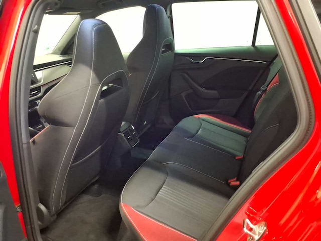 Skoda Kamiq 1.5 TSI Monte Carlo