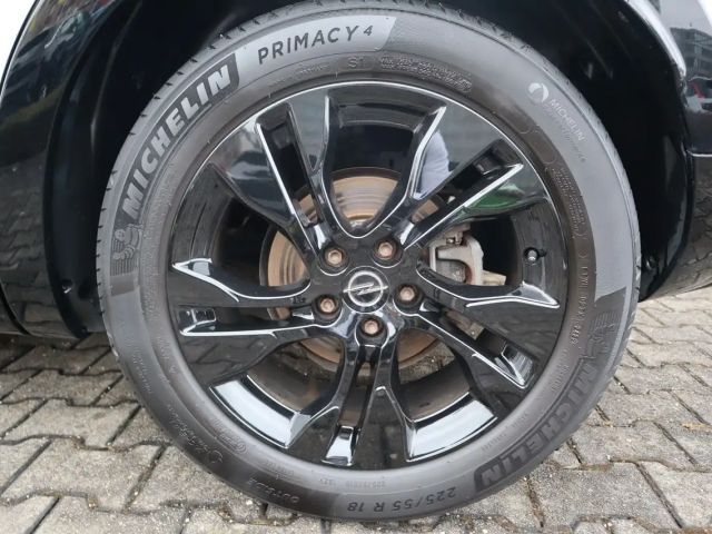 Opel Grandland X 1.2 Turbo GS-Line Grand Sport