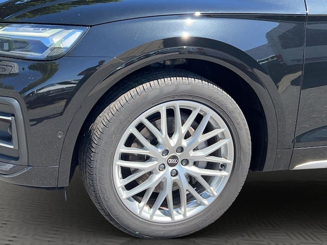 Audi Q5 50 TDI Quattro