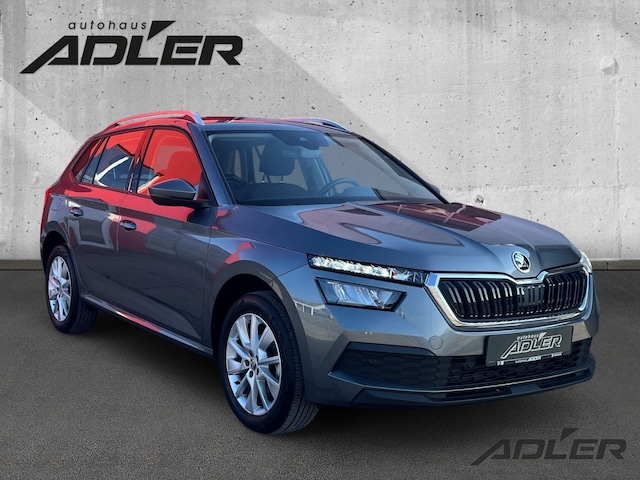 Skoda Kamiq 1.0 TSI Style Style