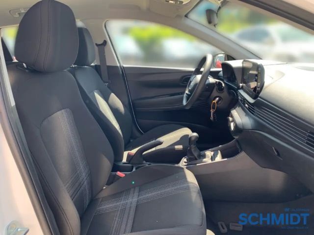 Hyundai i20 1.2 Select