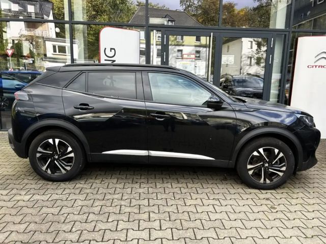 Peugeot E-2008 Allure Pack