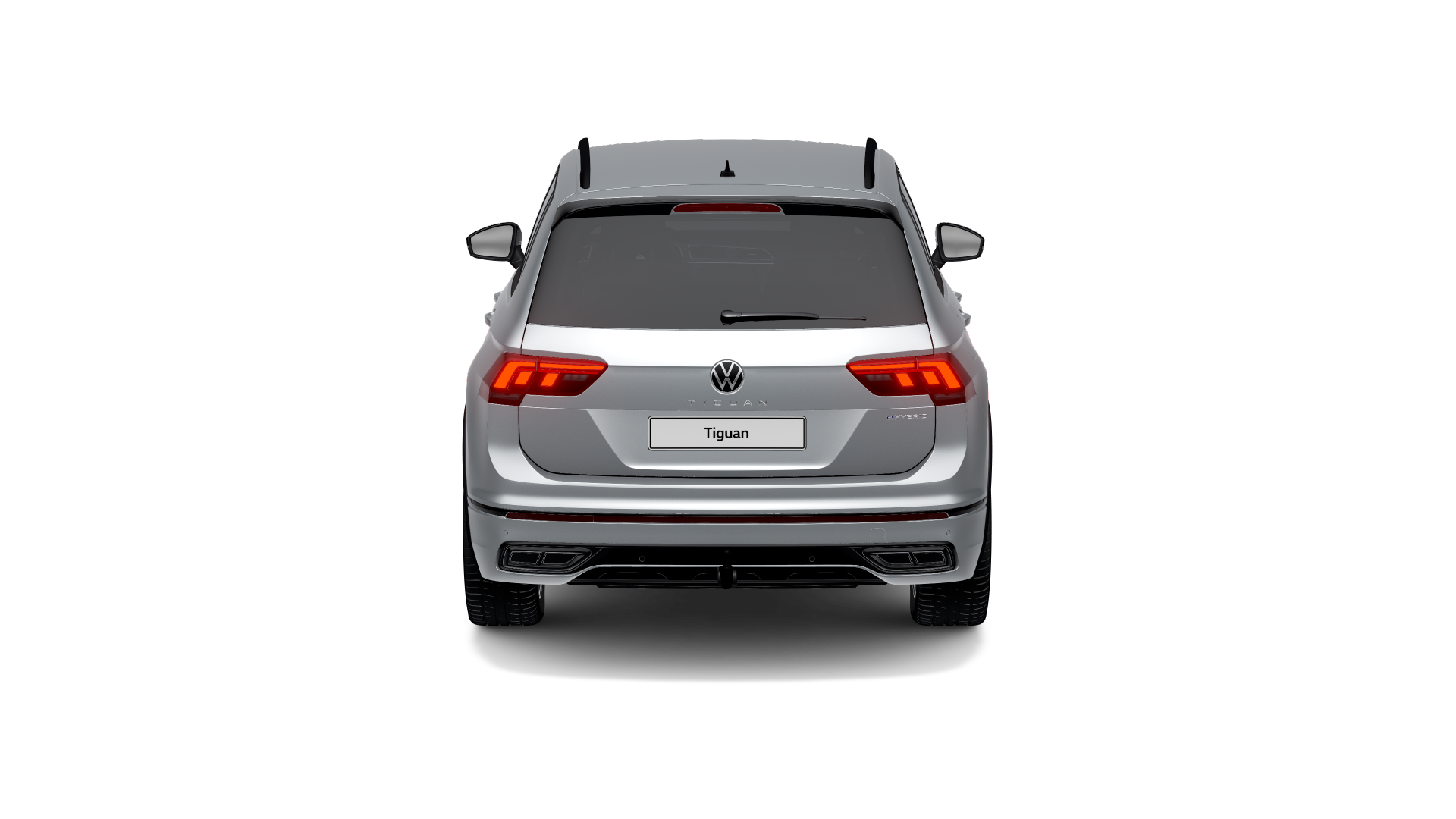 Volkswagen Tiguan R-Line Style eHybrid