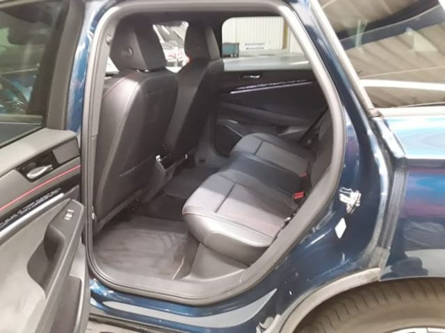 Volkswagen ID.7 GTX IQ.Drive Tourer