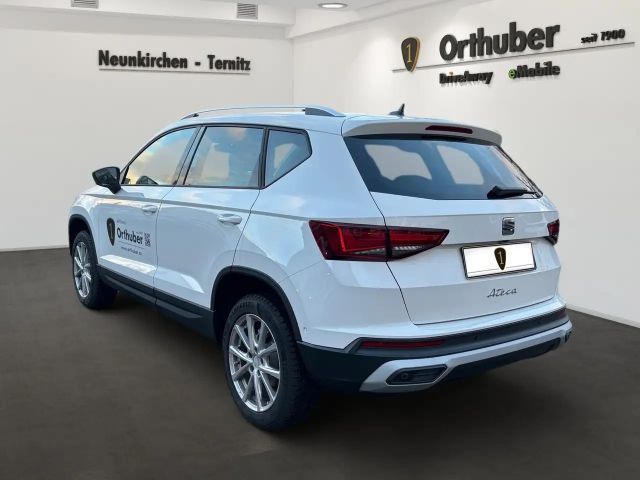 Seat Ateca 1.5 TSI DSG Style