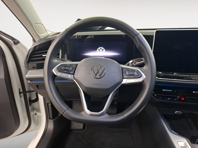 Volkswagen Passat 2.0 TDI