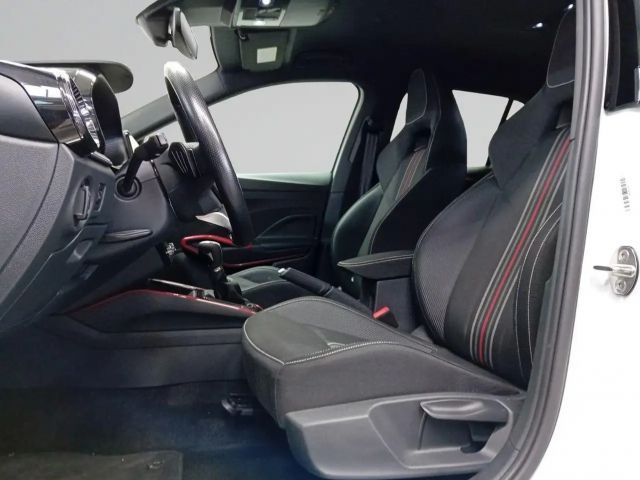 Skoda Fabia Monte Carlo