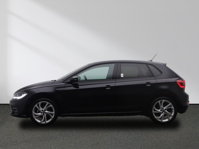 Volkswagen Polo 1.0 TSI DSG