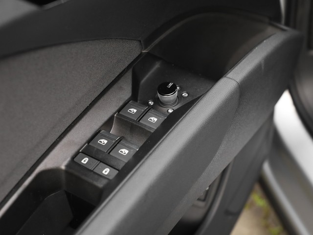 Audi Q4 e-tron SUV 45 e-tron Audi Q4 e-tron