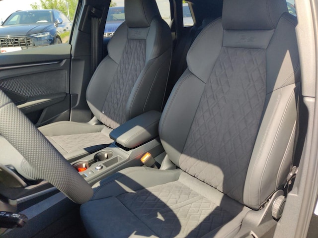 Audi RS3 Quattro S-Tronic Sportback