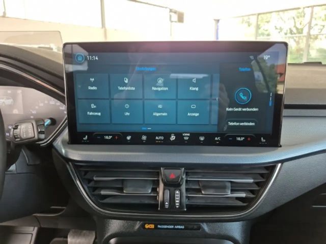 Ford Focus 1.5 EcoBlue Active Wagon