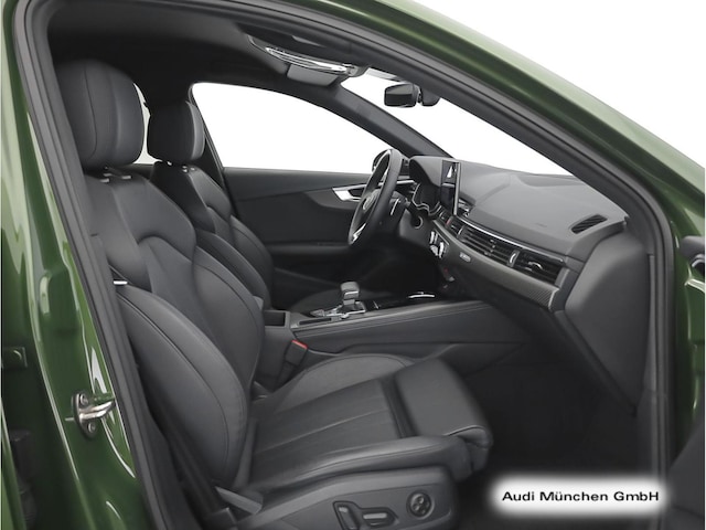 Audi RS4 Avant Quattro