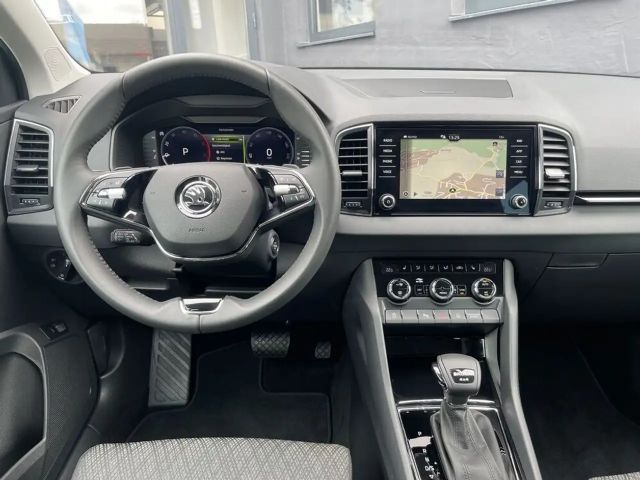 Skoda Karoq 4x4 Style Style
