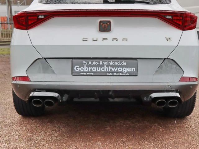 Cupra Formentor 2.0 TSI 4Drive DSG VZ