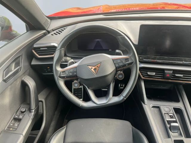 Cupra Formentor 2.0 TSI DSG VZ