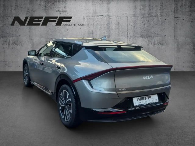 Kia EV6 77,4 kWh
