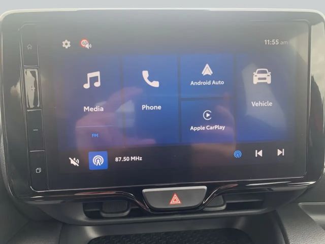 Toyota Yaris Hybride VVT-i