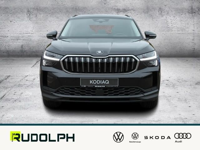 Skoda Kodiaq 2.0 TDI Selection