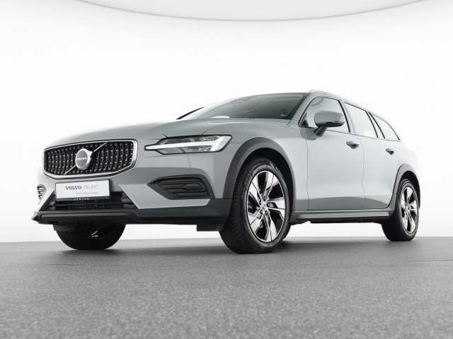 Volvo V60 Cross Country V60 Cross Country