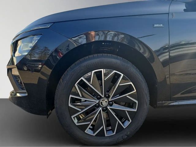 Skoda Kamiq 1.0 TSI Drive