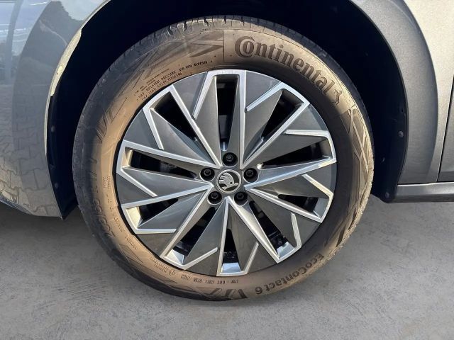 Skoda Kamiq 1.0 TSI Tour