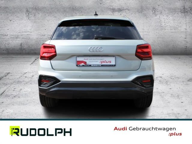 Audi Q2 35 TFSI S-Tronic