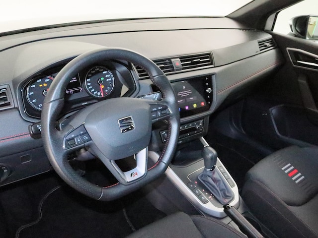 Seat Arona 1.0 TSI FR-lijn