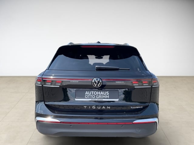 Volkswagen Tiguan 1.5 TSI DSG eHybrid