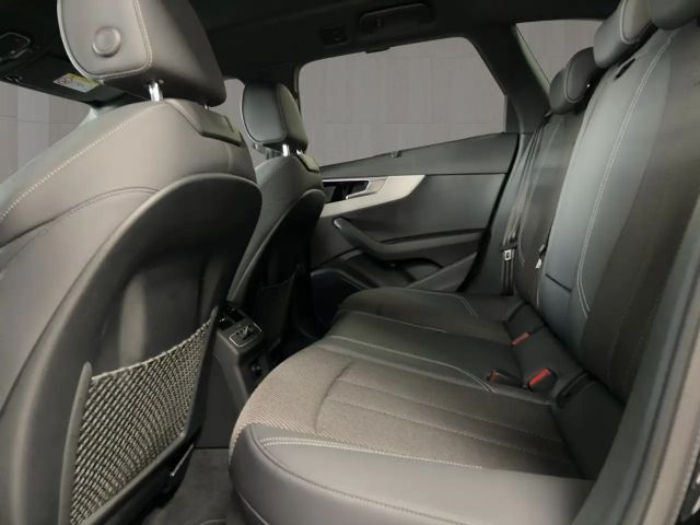 Audi A4 40 TDI Avant Quattro S-Line