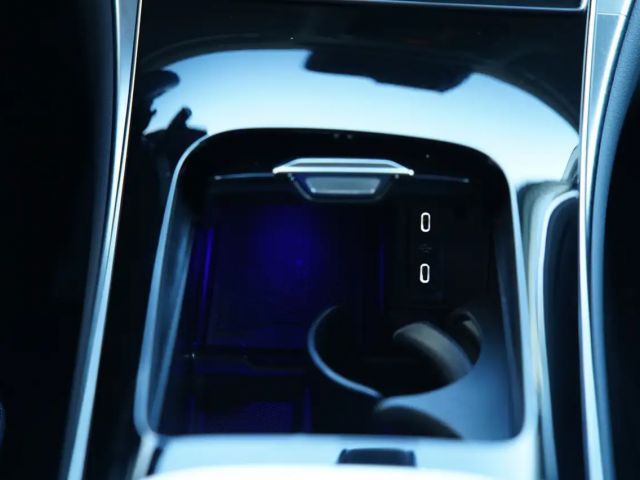 Mercedes-Benz GLC 200 4MATIC AVANTGARDE