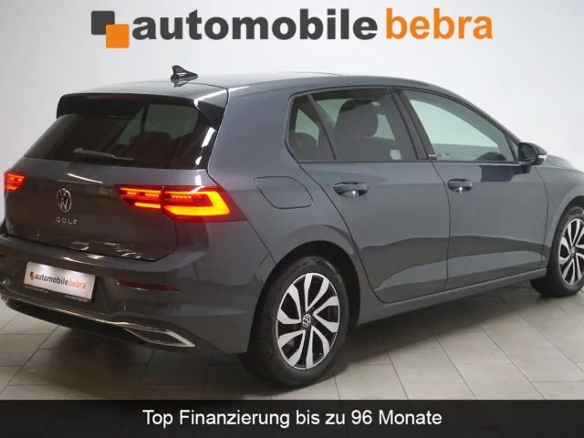 Volkswagen Golf 2.0 TDI DSG