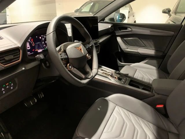 Cupra Leon 2.0 TSI VZ