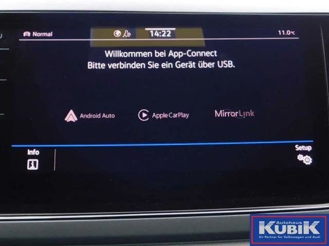 Volkswagen Polo DSG IQ.Drive R-Line