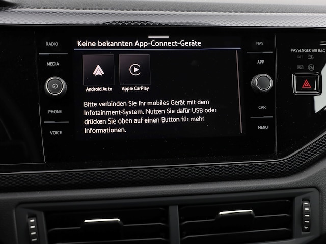 Volkswagen Taigo IQ.Drive Life