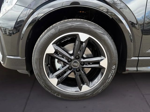 Audi Q2 2.0 TDI S-Tronic