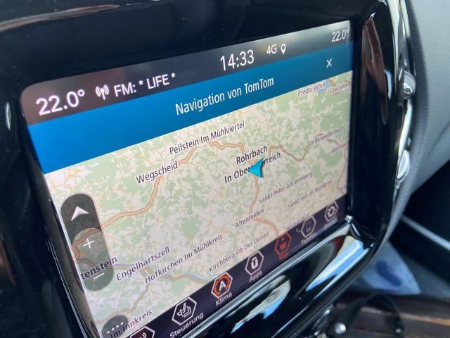 Jeep Compass Night Eagle