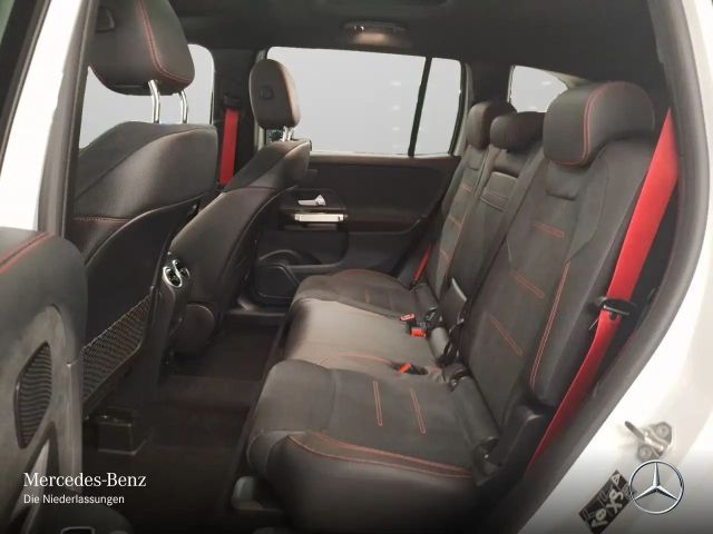 Mercedes-Benz GLB 35 AMG 4MATIC AMG Line