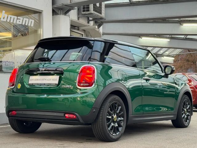 MINI Mini Electric 3-deurs SE