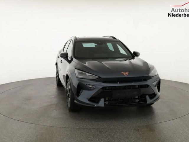 Cupra Formentor 2.0 TSI 4Drive DSG VZ