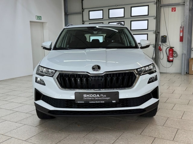 Skoda Karoq 1.0 TSI Ambition