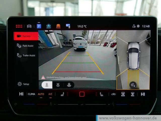 Volkswagen Tiguan 1.5 eTSI DSG IQ.Drive