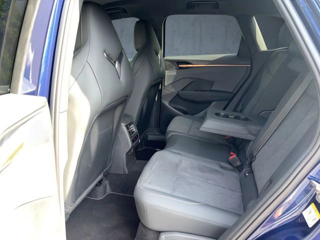 Cupra Terramar 1.5 e-Hybrid