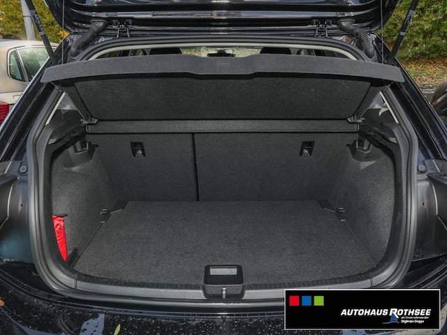 Volkswagen Polo 1.0 TSI Move