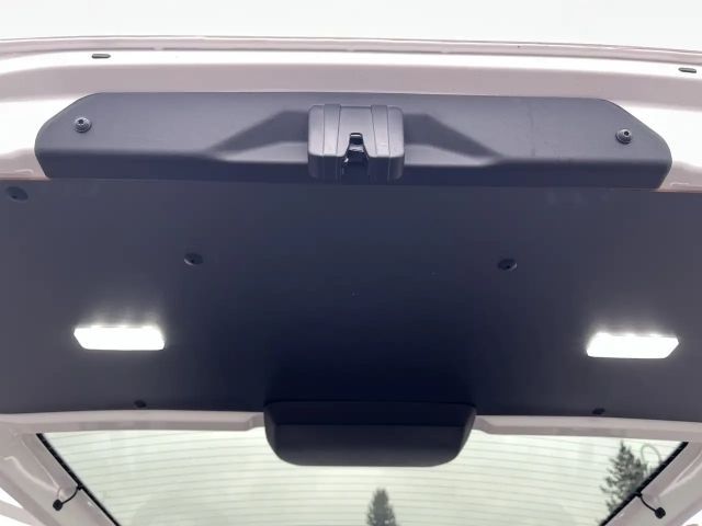 Volkswagen Caddy Style